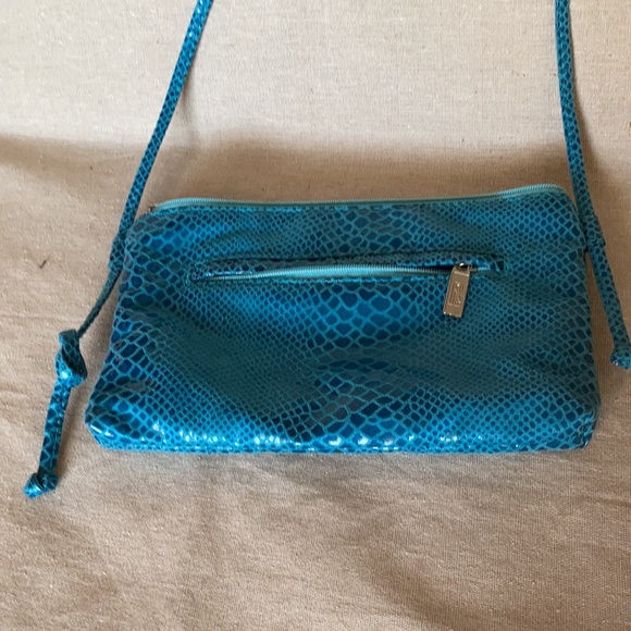 Pinky Bags Nwot Vintage Crossbody Bag By Pinky Poshmark